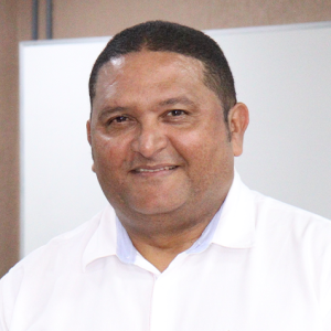 Hilson Barbosa