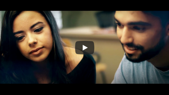 #SomosiCEV: quem você quer ser?