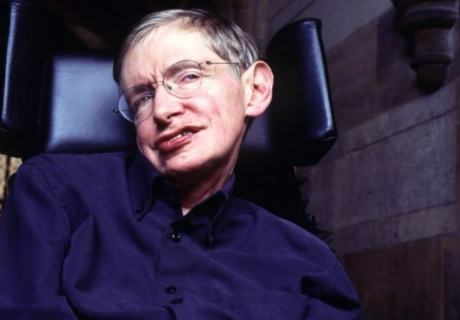 Morre Stephen Hawking: as frases mais memoráveis do cientista