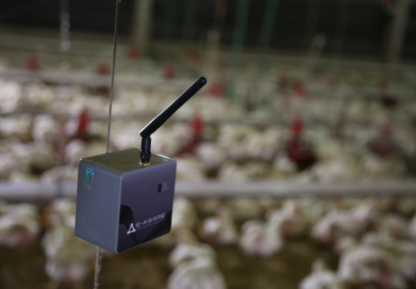 Tecnologia de sensoriamento remoto traz ganhos para o campo e a indústria