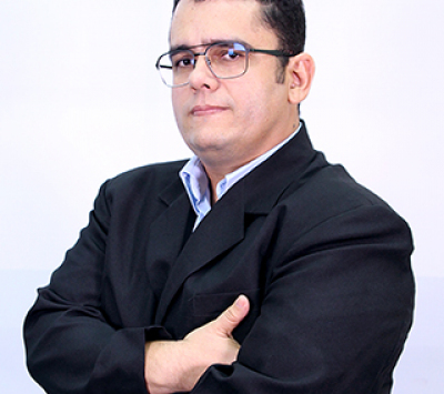 Marcos Daniel da Silva Rocha