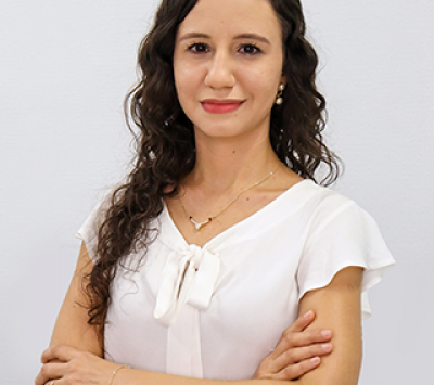 Thamara Rosa Galvão