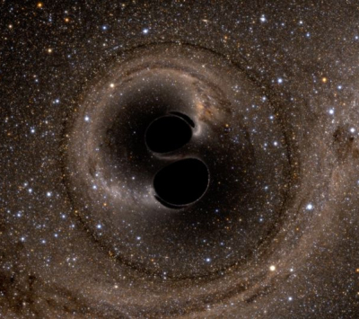 A previsão de Stephen Hawking sobre buracos negros confirmada 50 anos depois por cientistas