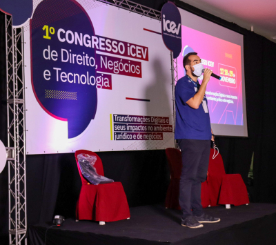 Congresso iCEV marca agenda de eventos acadêmicos do Piauí