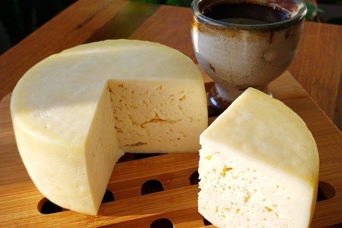 Paraguai: uma análise de mercado para exportação de queijo coalho