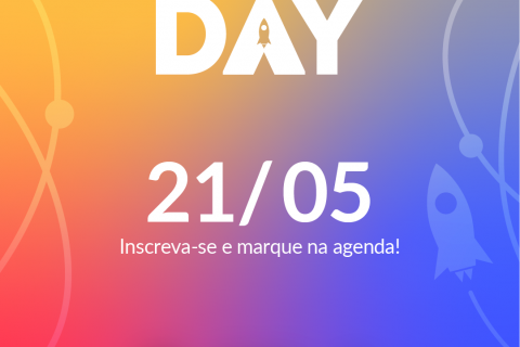 iCEV + Startup Day SEBRAE