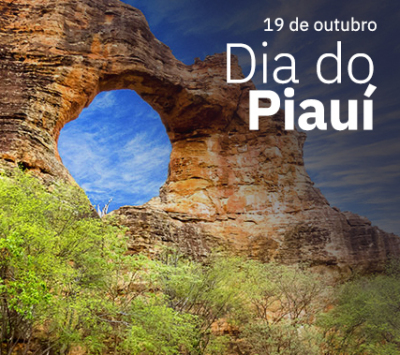 Viva o Piauí – A gente se orgulha de cada cantinho que tem por aqui