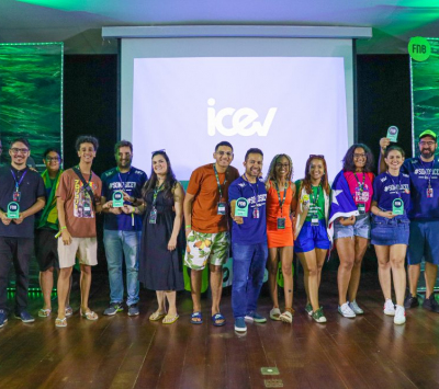 Findinexa + iCEV – Jovens do mundo todo, muito empreendedorismo e inovação
