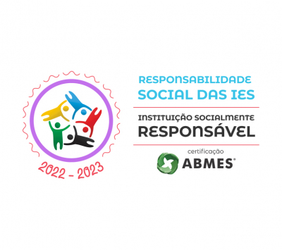 iCEV recebe Selo de Responsabilidade Social da ABMES