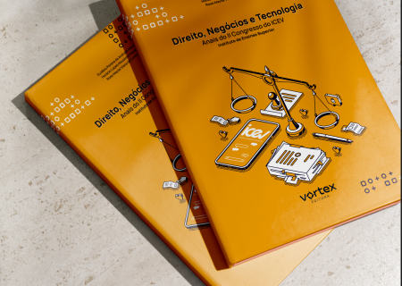 iCEV lança 1º livro de Direito, Negócios e Tecnologia