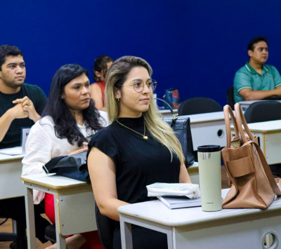 MBA em Gestão Educacional traz atualizações sobre a BNCC