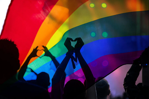 17 De Maio – Dia Internacional Contra A Homofobia