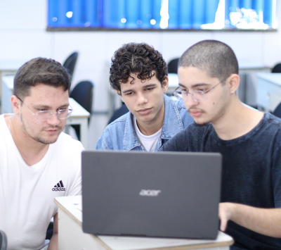 Estudantes de Engenharia de Software iCEV criam plataforma sobre saúde mental