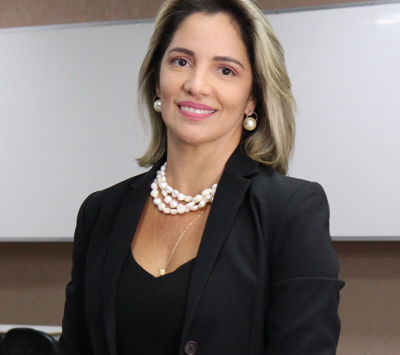 Silvia Piva Rosal de Morais