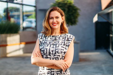 Novos tempos, nova liderança – Conheça mais sobre Rayana Agrélio, a nova CEO do iCEV