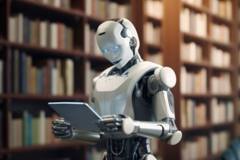 Os princípios vão salvar o Direito da inteligência artificial?