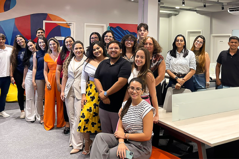 iCEV comemora impacto e sucesso do Projeto Empreendedor em Foco