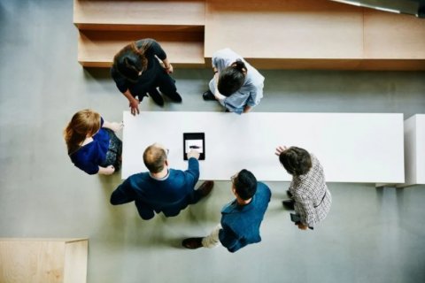 Os Maiores Desafios e Oportunidades para as Empresas em 2025