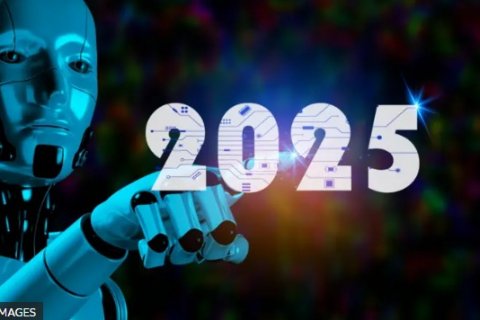 O que esperar da inteligência artificial em 2025