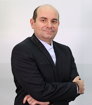 Luciano de Aguiar Monteiro