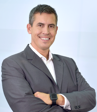 Christian Roos