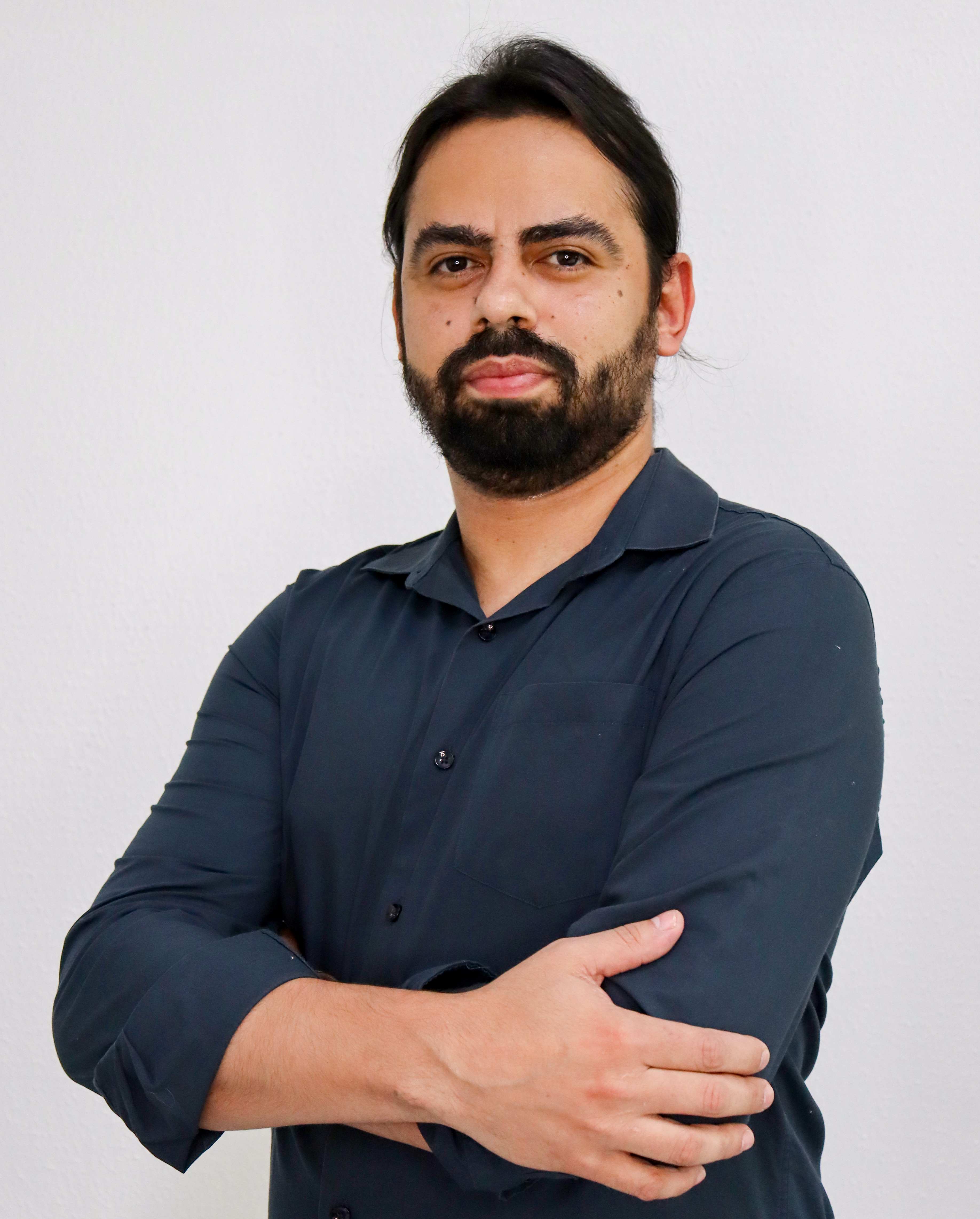 Alexandre Bezerra do Nascimento Lima