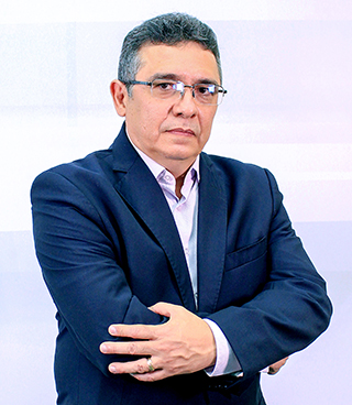Fernando Eulálio Nunes