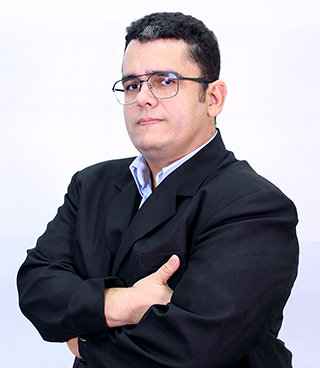 Marcos Daniel da Silva Rocha