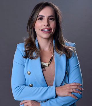 Isabella Nogueira Paranaguá de Carvalho Drumond