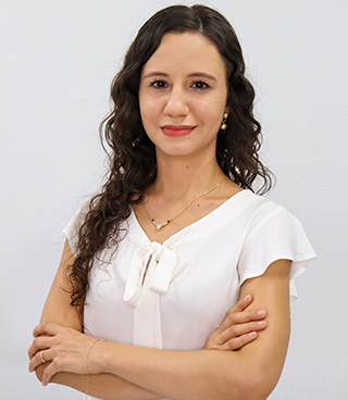Thamara Rosa Galvão
