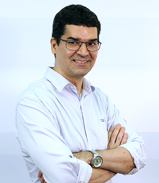 Carlos Márcio Gomes Avelino