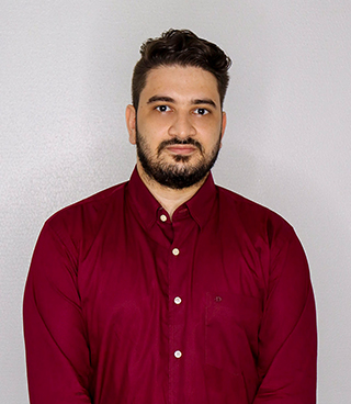 Artur Felipe da Silva Veloso
