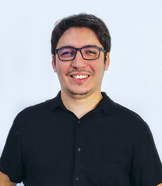 Dimmy Karson Soares Magalhães