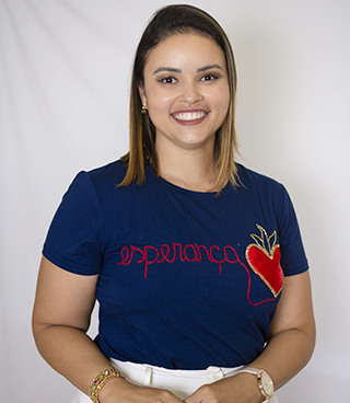 Layse Policarpo Moita da Silva