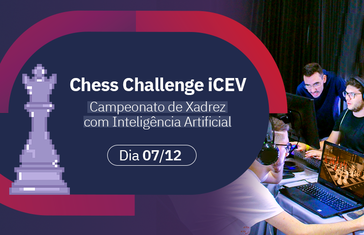 Desafio de xadrez! 