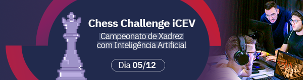 Primeiro xadrez enrolável com inteligência artificial é lançado na CES -  Casa e Jardim