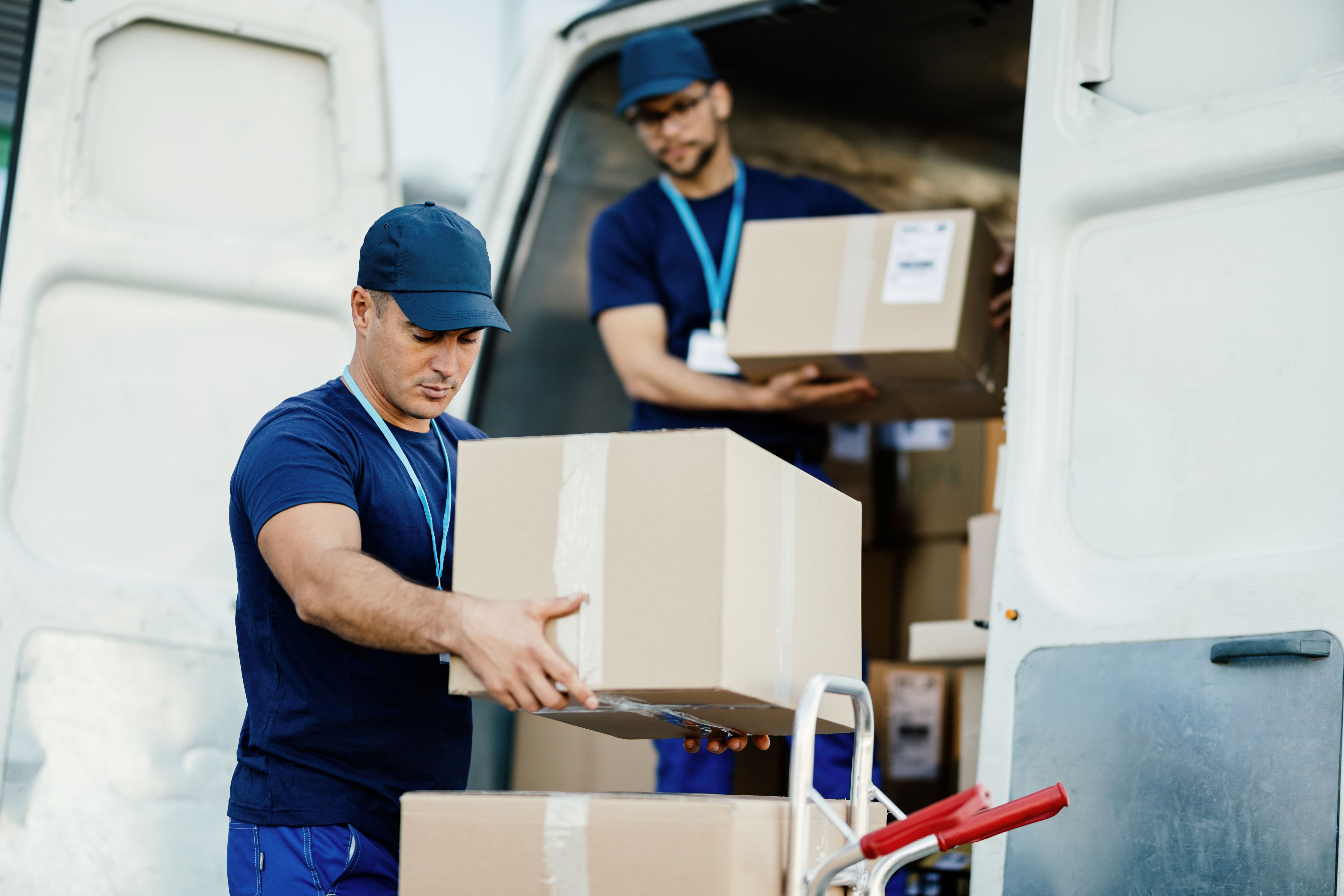 Popularização do delivery cria opções de negócios - Economia