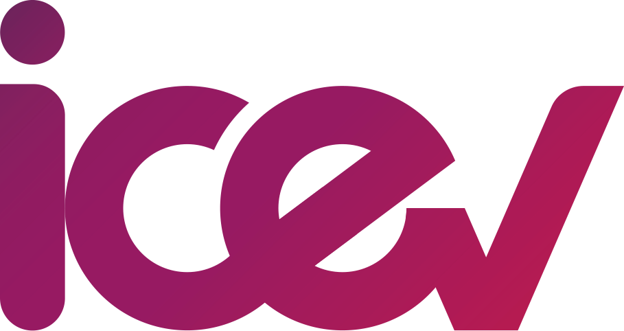 Logo icev