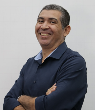 Mauro José Araújo de Melo