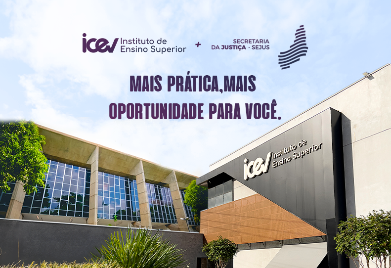 Icev Estágio na SEJUS/PI: inscrições abertas para alunos do iCEV - Somos ...